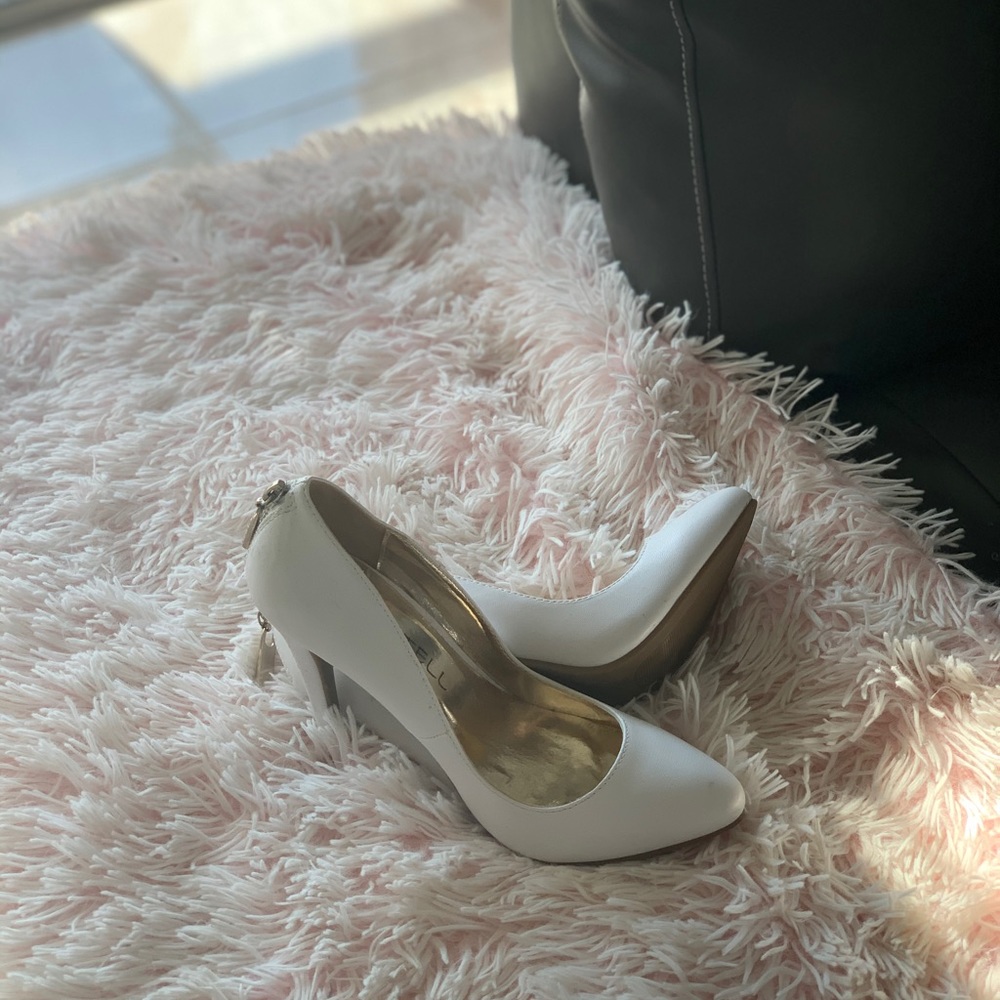 Shoes new never used